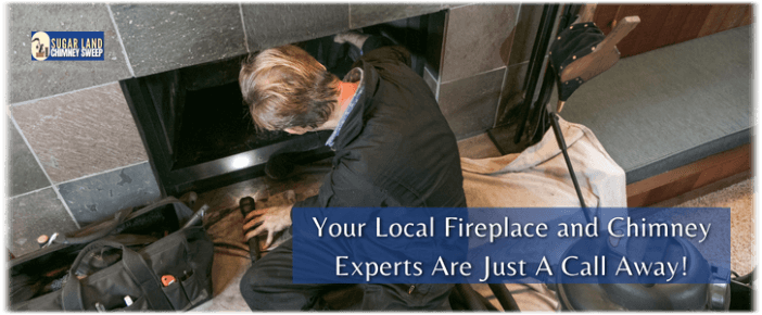 Chimney and Fireplace Solutions