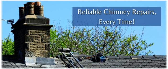Chimney Repair Sugar Land