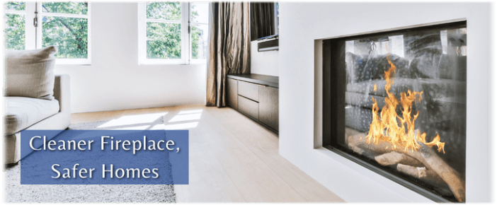 Fireplace Cleaning Sugar Land