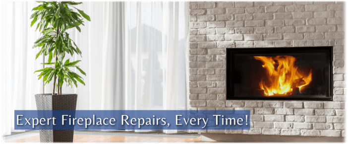 Fireplace Repair Sugar Land