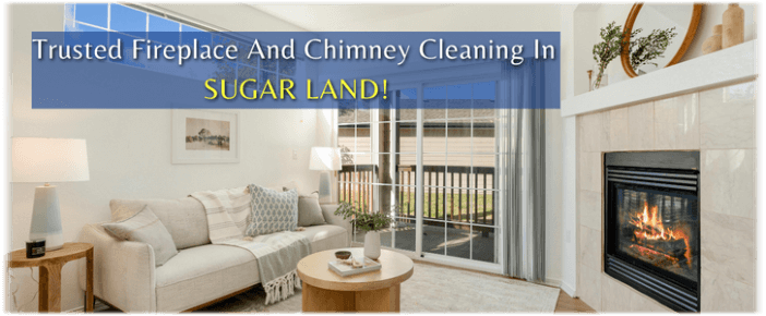 Sugar Land Chimney Sweep
